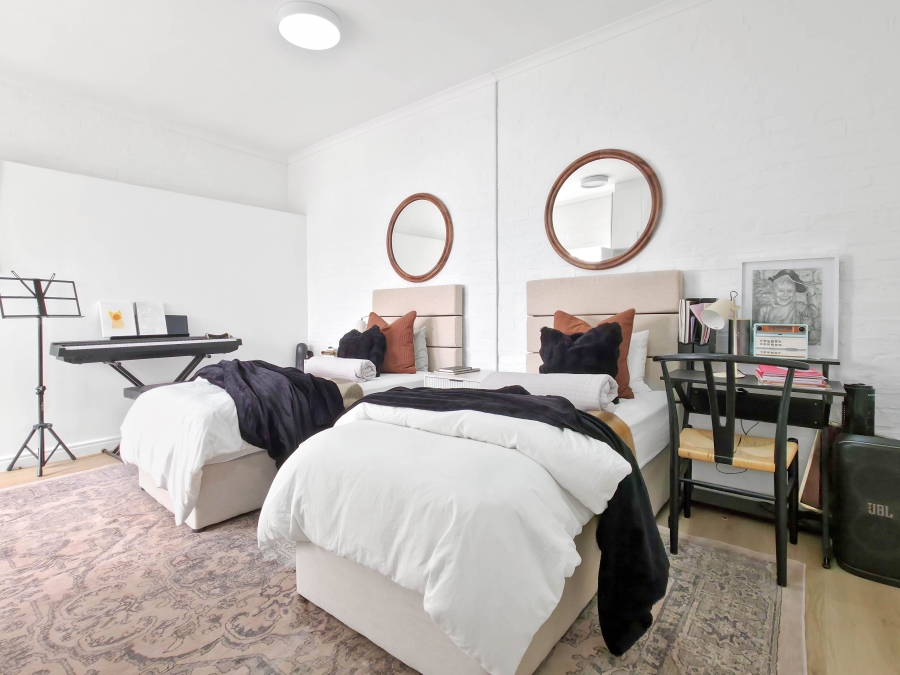 4 Bedroom Property for Sale in Newlands Western Cape